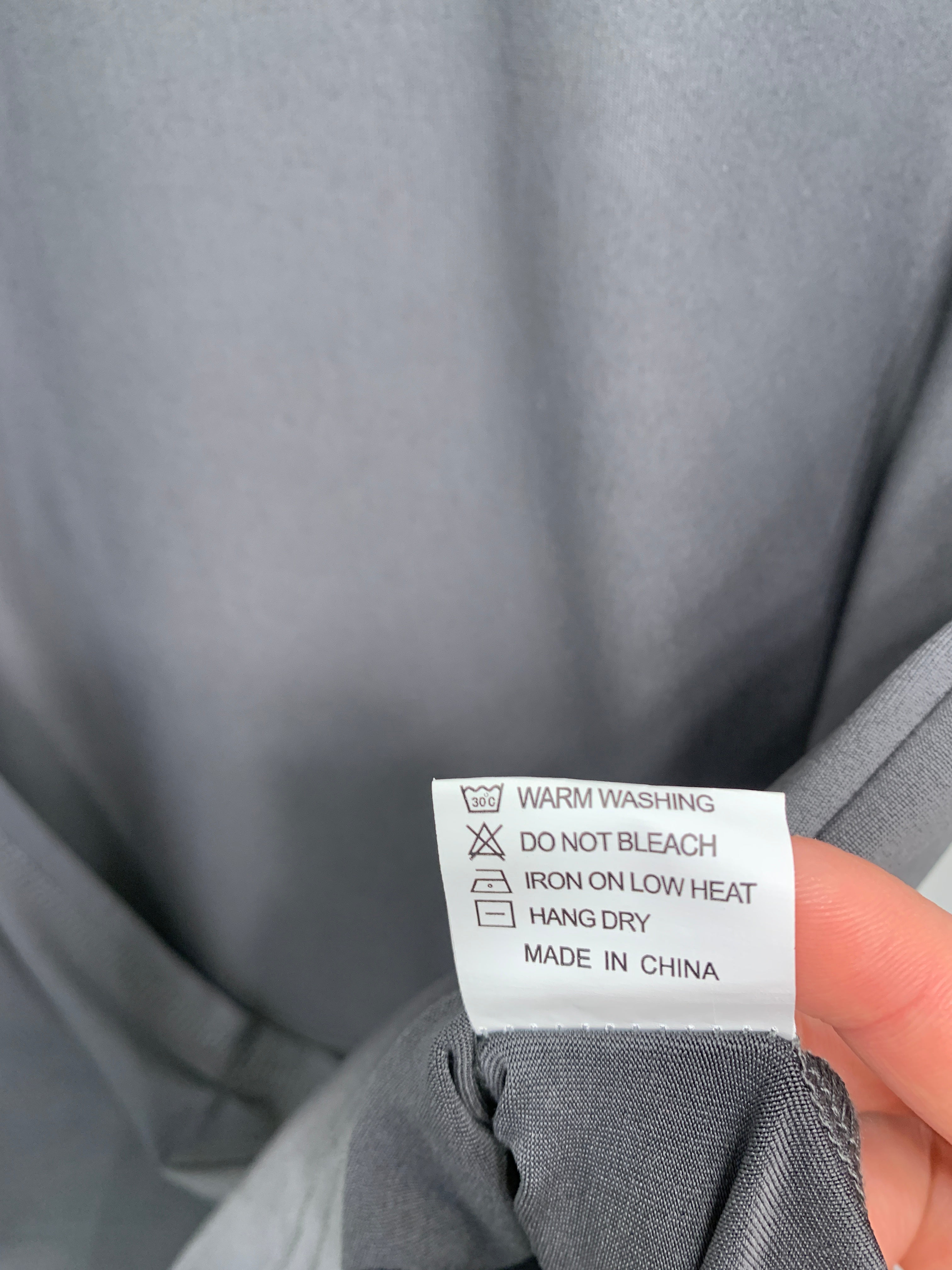 Venderbys Bluse